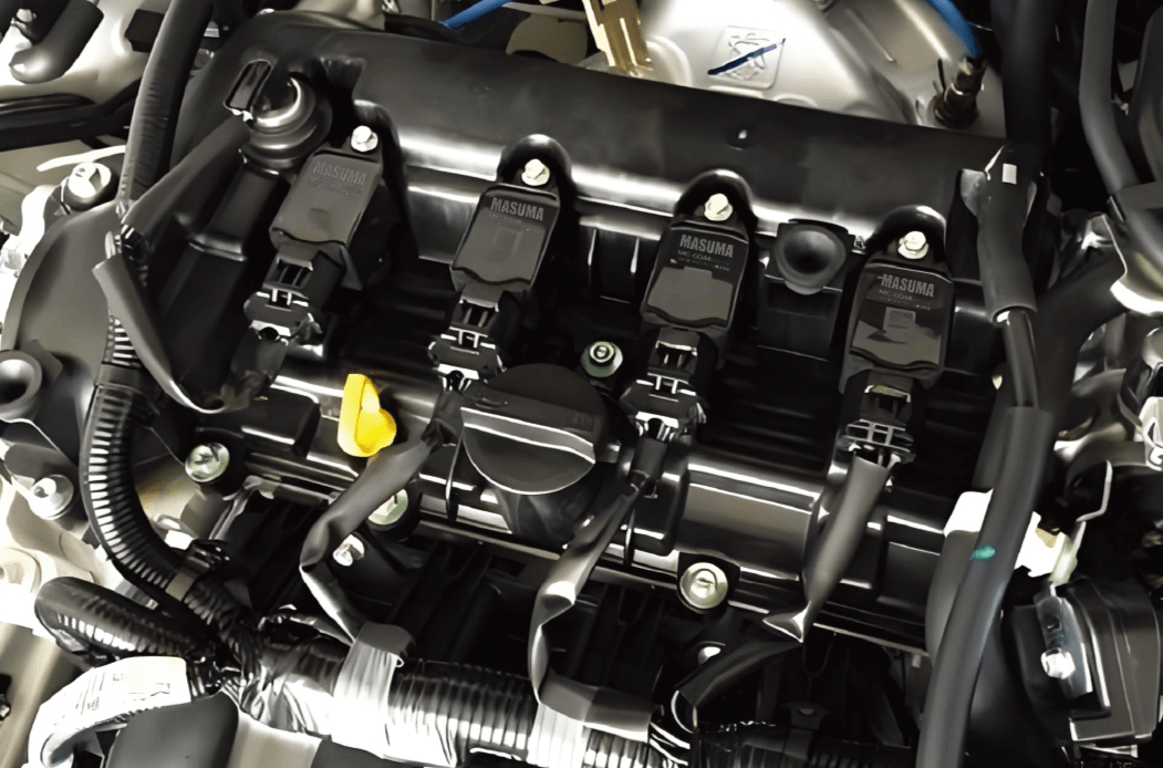Ignition Coil