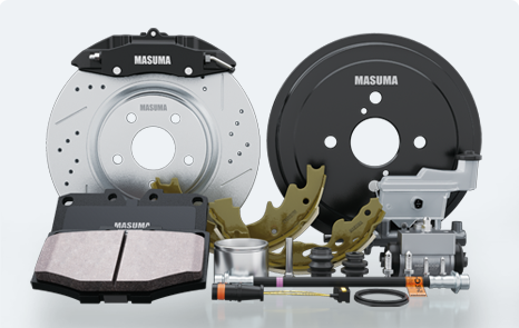Braking Systems