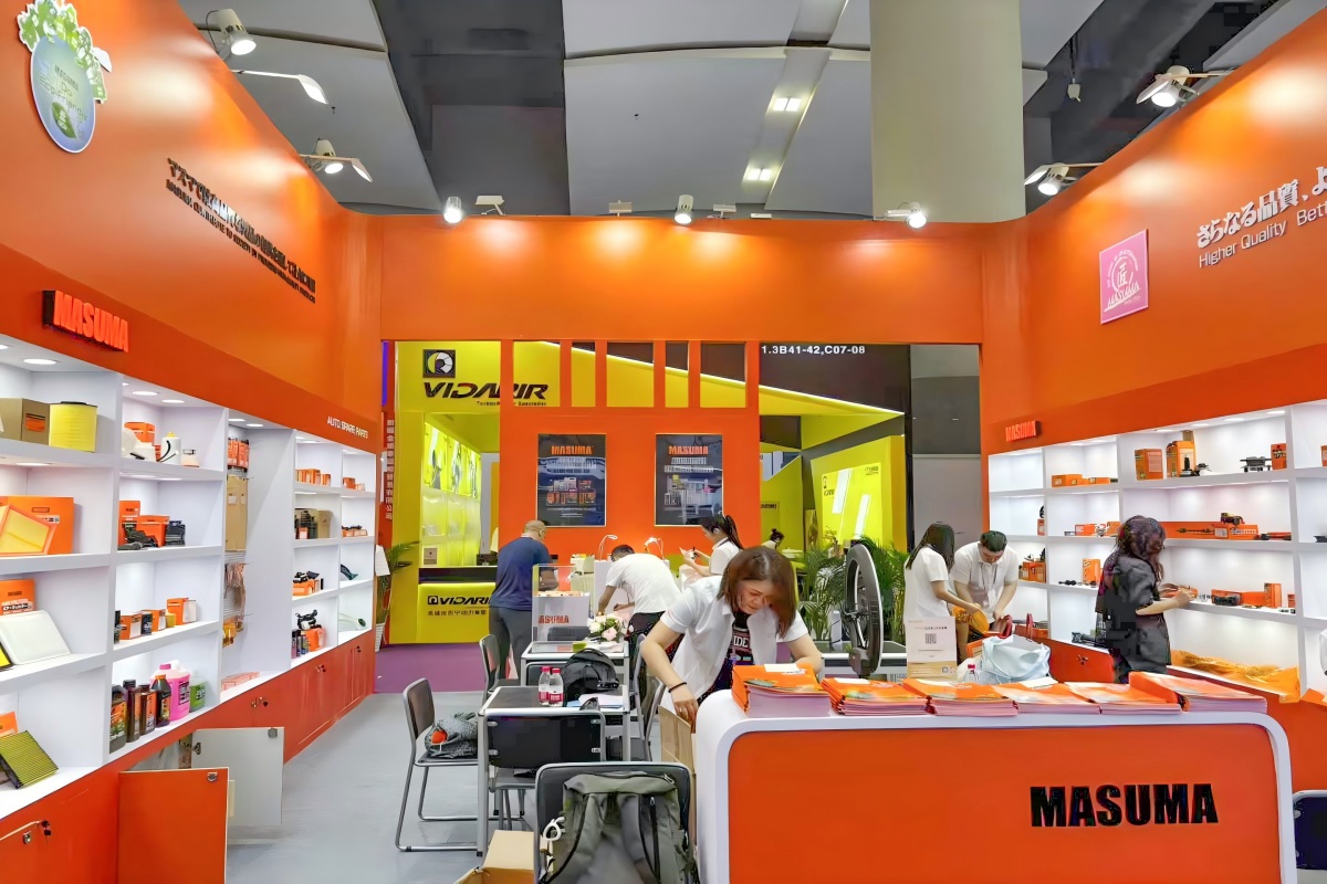 Canton Fair