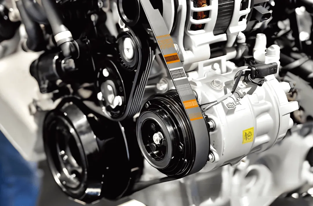 MASUMA Automotive A/C Compressor Precision Machining Equipment