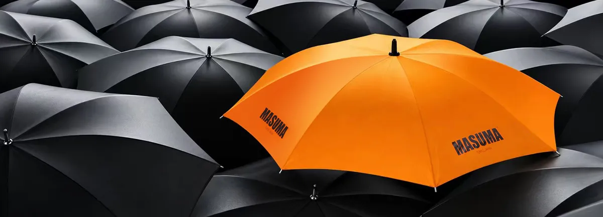 MASUMA UMBRELLA PR-33-2