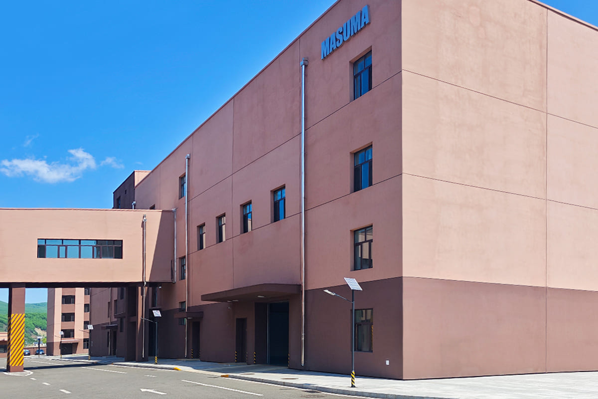 MASUMA Built a New Ecosystem for Efficient Global Auto Parts Supply-5