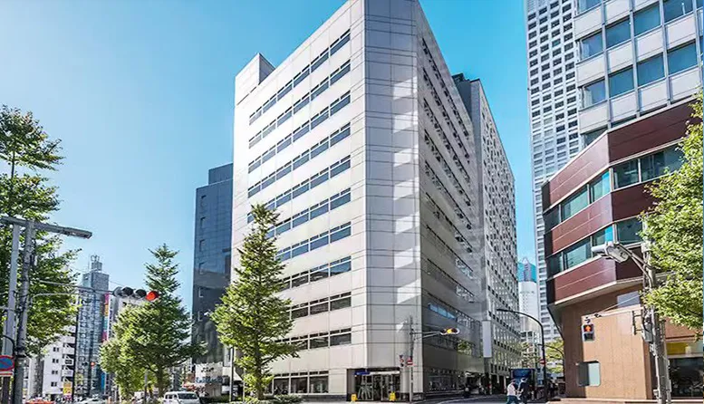 Former MASUMA Headquarters