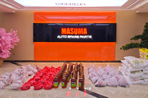 masuma launches spring festival community care vover.jpg