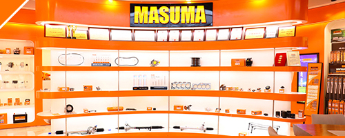 Auto Parts Items