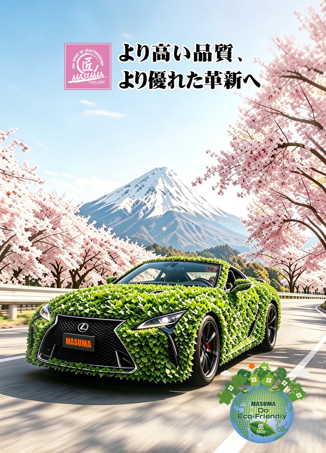 masuma no.2 jp pc