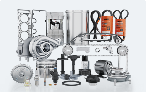Engine Components