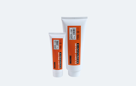 Masuma Shock Absorbers
