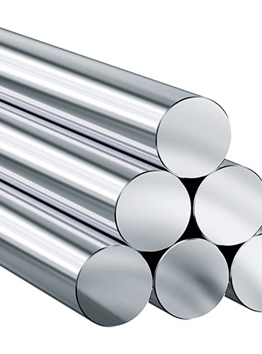 Raw Material Steel