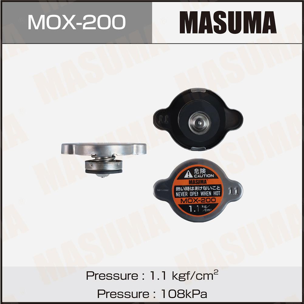 MOX-200