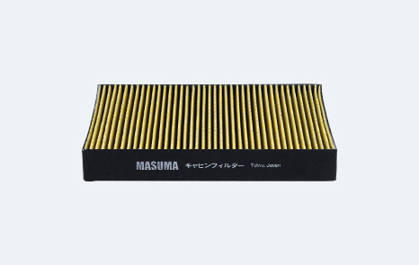 Cabin Filter
