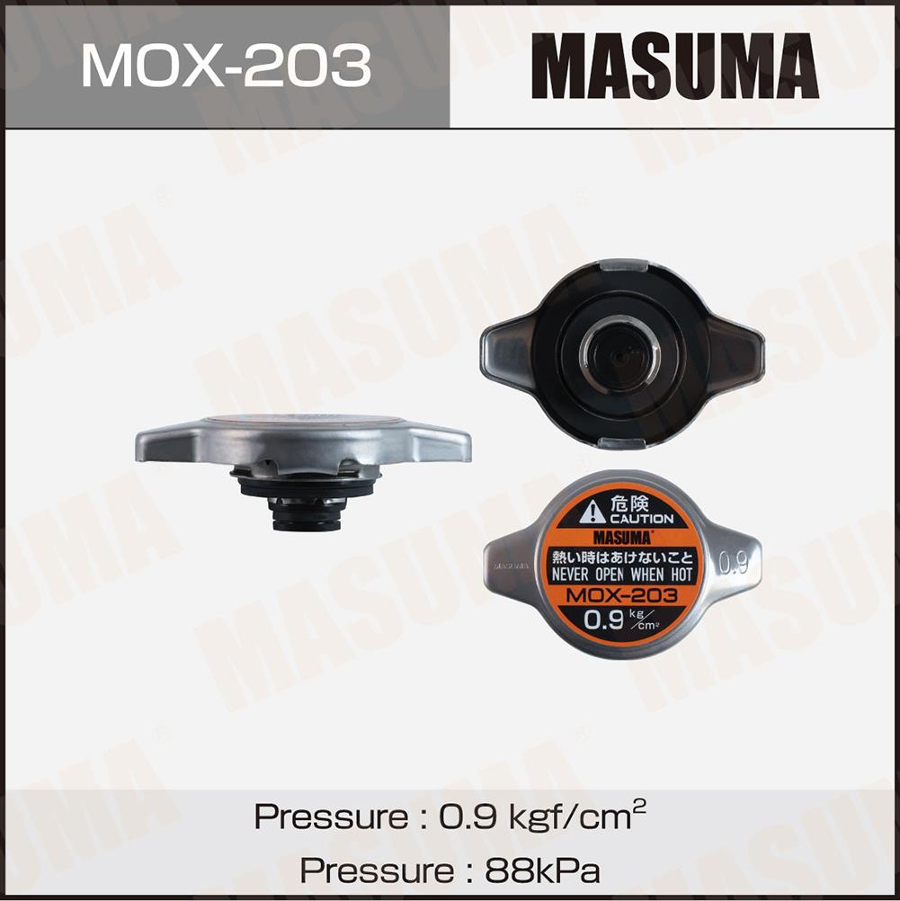 MOX-203