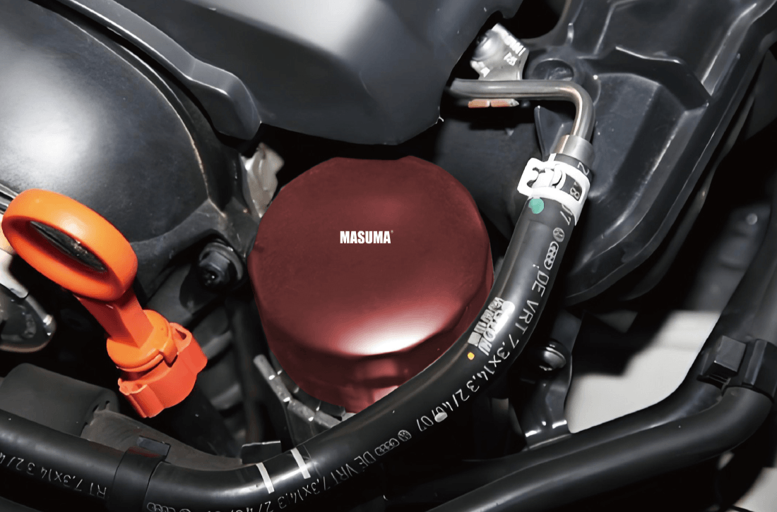 oil filter