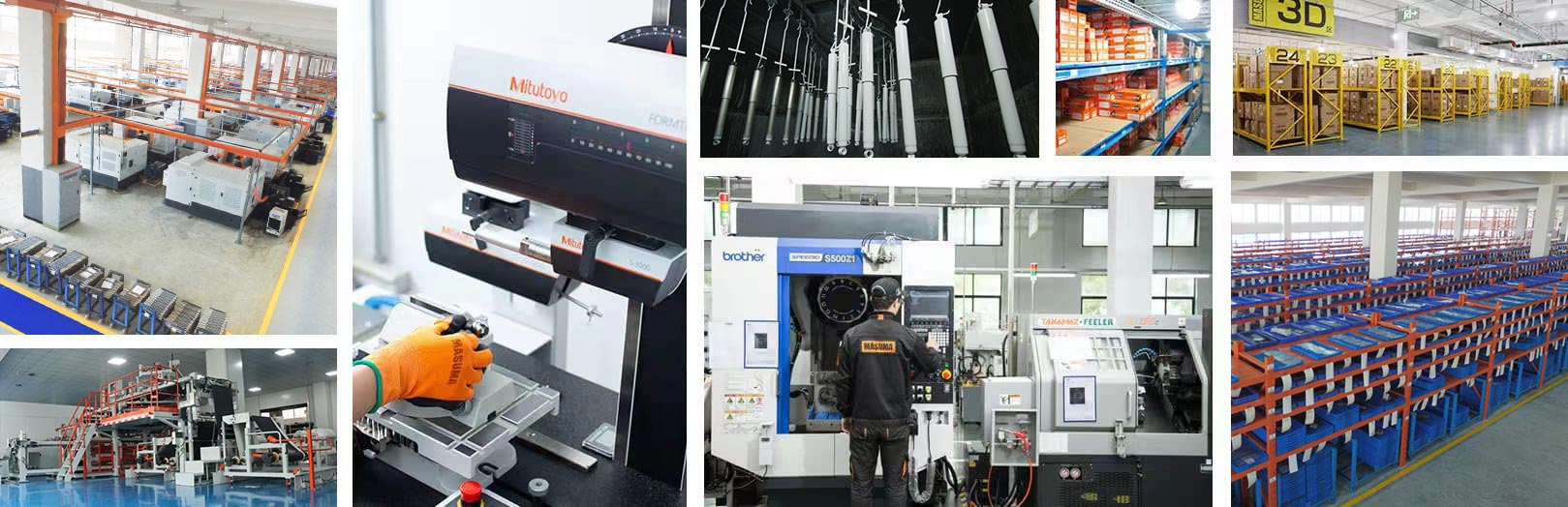 Manufacturing