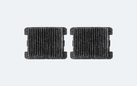 Battery Intake Filter