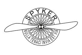 SPYKER