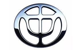 ZHONGHUA (BRILLIANCE)