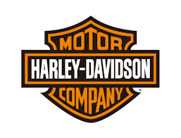 HARLEY-DAVIDSON