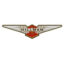 HILLMAN