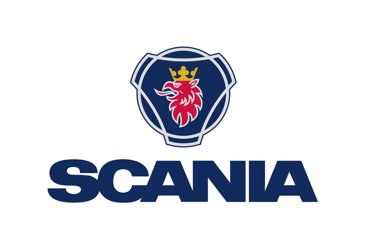 SCANIA