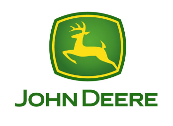 JOHN DEERE