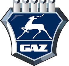 GAZ