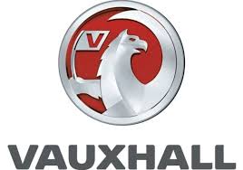 VAUXHALL