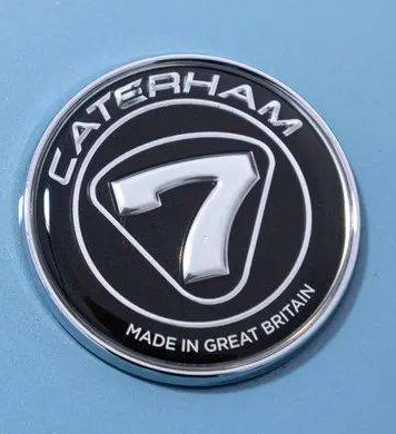 CATERHAM