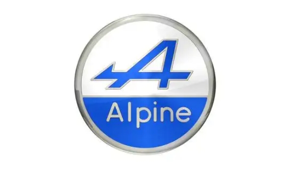 ALPINE