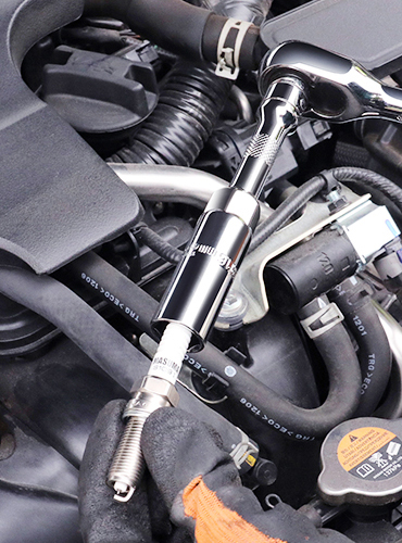 Engine Installation