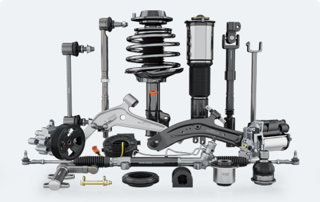 Chassis Systems