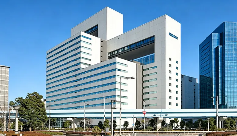 New MASUMA Headquarters