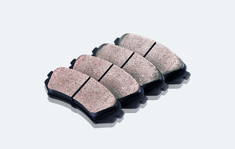 Disc Brake Pads