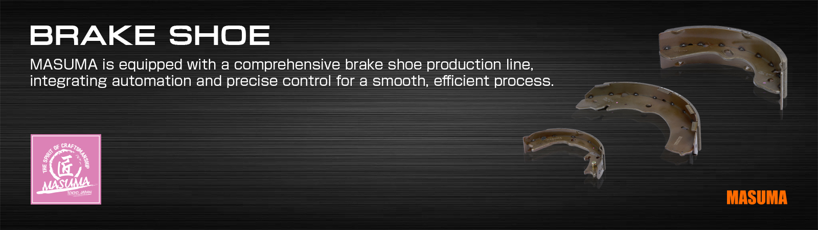 BRAKE-SHOE