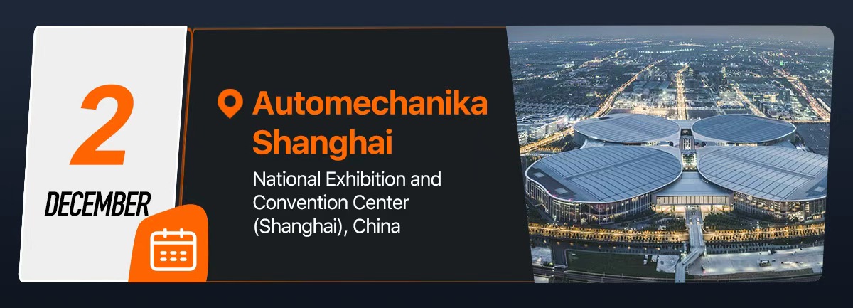 Automechanika Shanghai 2026