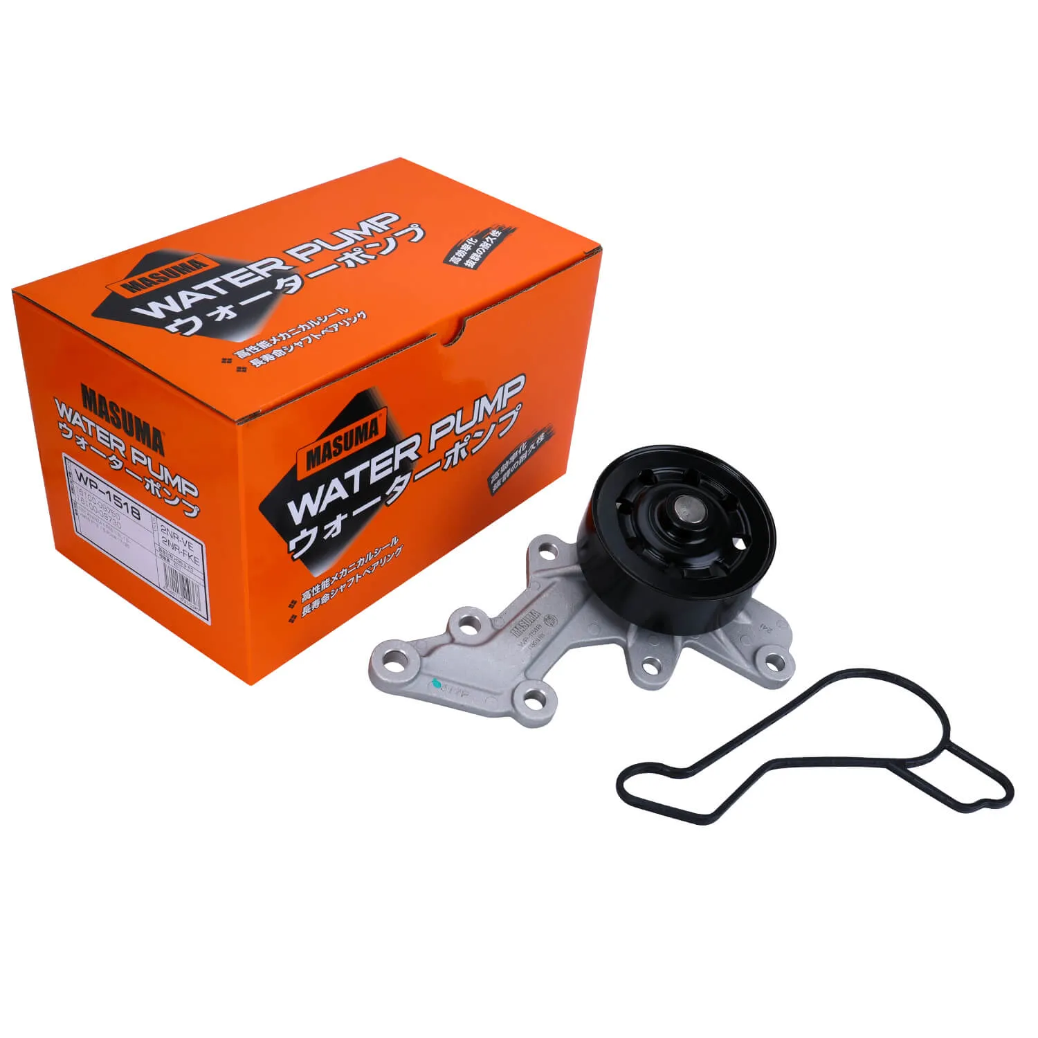 MASUMA water pump wp-1518
