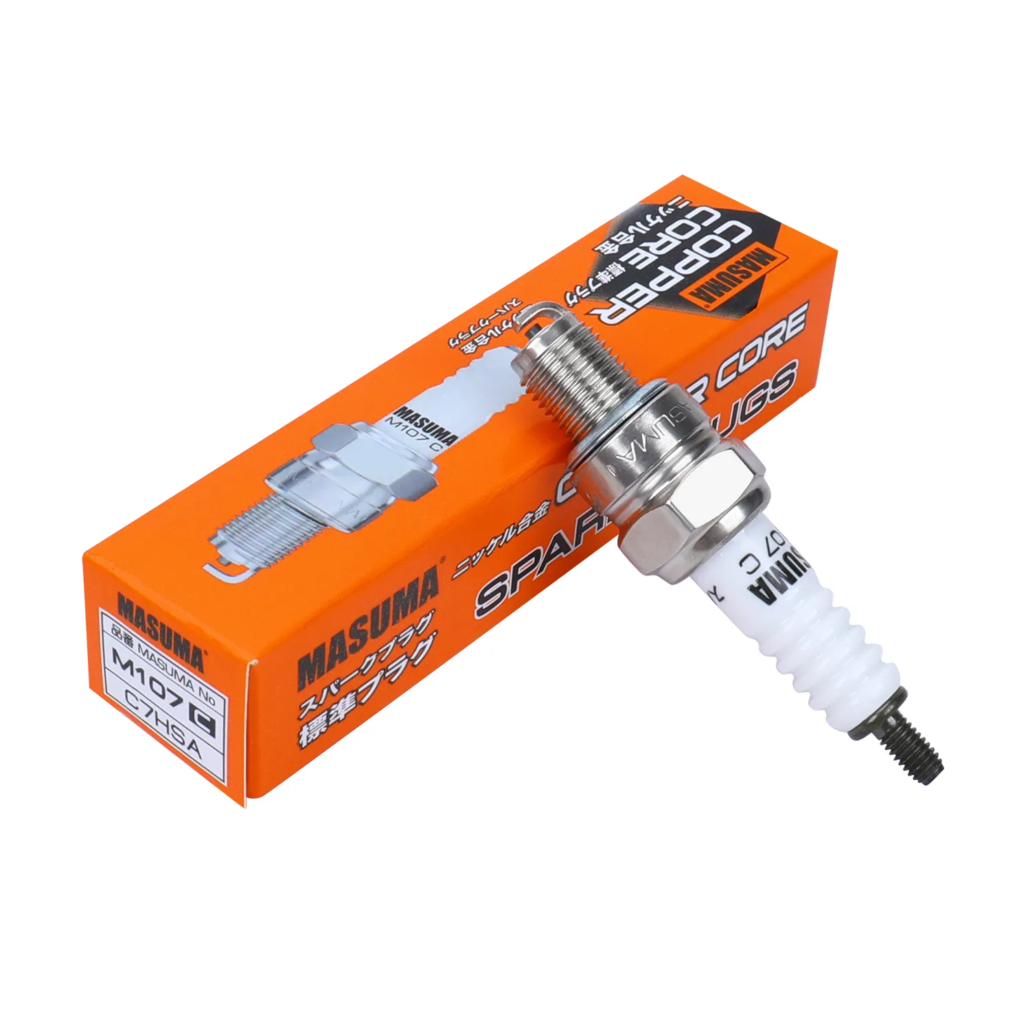 MASUMA Spark Plug